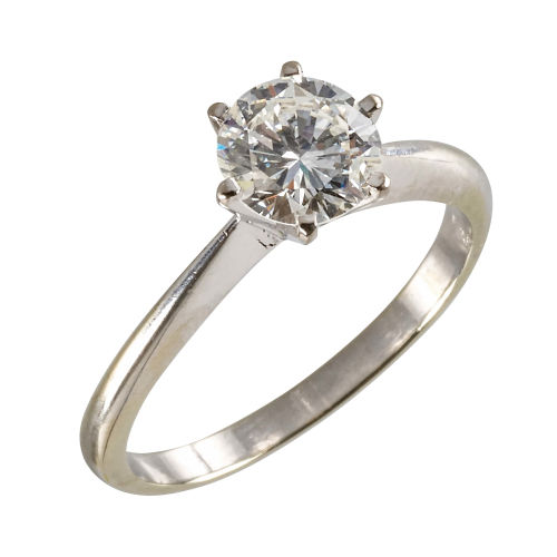 Solitaire Ring Dobiaschofsky Auktionen Ag