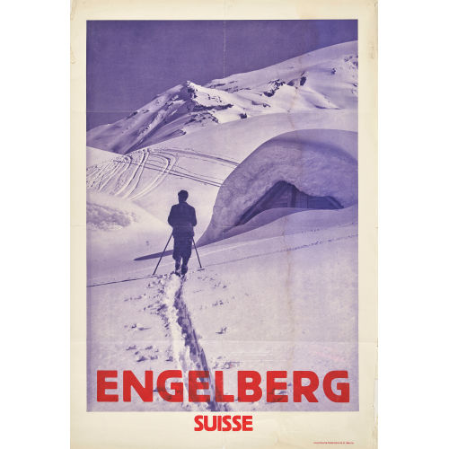 ANONYM : 'Engelberg' (DOBIASCHOFSKY AUKTIONEN AG)